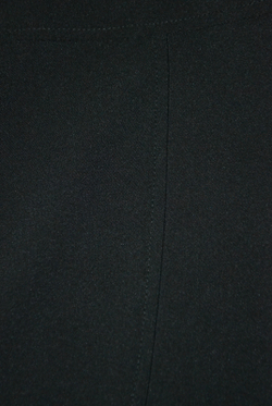 Юбка женская 1042оа-60, черный #70Ч011042оа-60