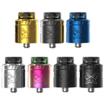 Дрипка Hellvape Dead Rabbit Solo RDA - Matte Black