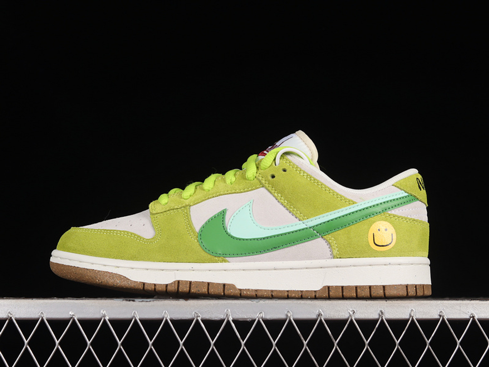 Купить в Москве кроссовки Nike Dunk Low SE 85 Neptune Green в магазине futbasket.ru