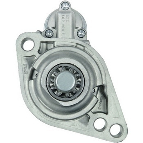 Стартер VW Passat, Golf. Skoda Oktavia, Superb