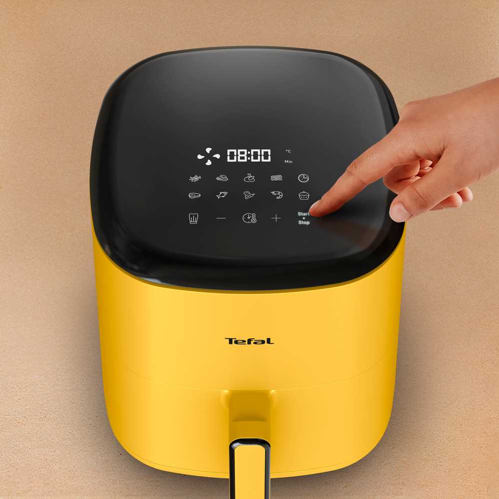 Аэрогриль Tefal Easy Fry Pop Nest EY2452E0