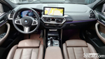 BMW X4 (G02) xDrive20i M Sports (01.2023)
