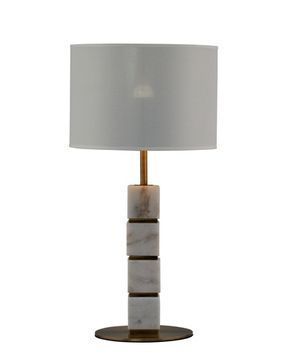 Лампа настольная Moderli V11145-1T Collett