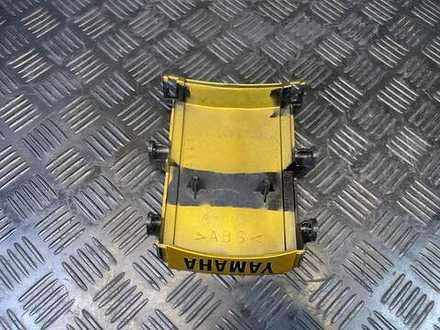 Пластик задний Yamaha TDM850 RN03J 4TX-21651 053962