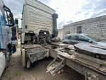КамАЗ 5490 4x2 Седельный тягач 5490-033-87(S5) (Дизельный, 12,0 л, 401 л.с., АТ)