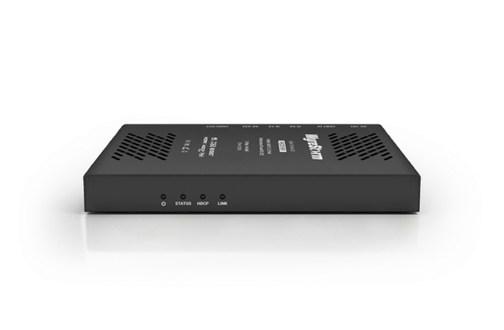 Wyrestorm RXV-70-4K-G2 - HDBaseT приёмник HDMI2.0 по витой паре, до 100 м (FullHD), до 70 м (4К@60 4:4:4), HDCP 2.2, двунаправленный ИК, RS-232 PoH.(1 напр.)