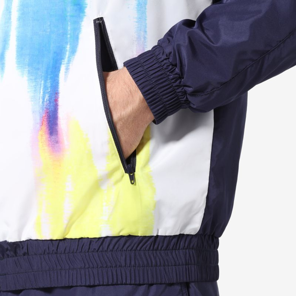 Теннисный костюм Australian Tuta Smash Blaze Suit - blu cosmo