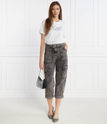 Джинсы Michael Kors - графитовый(MH330JHBB6)