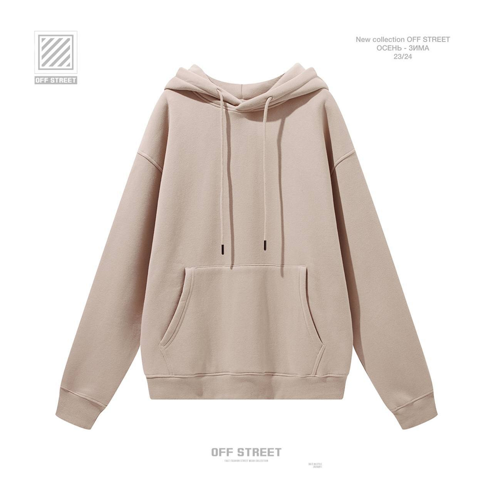 Худи Off Street