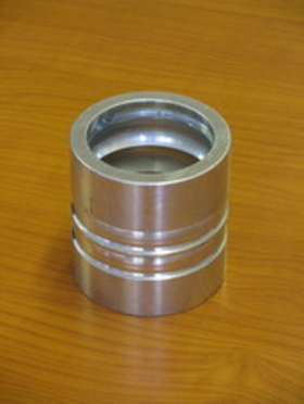 Муфта DN 50 NKT (НКТ) 19 серия (4SH)