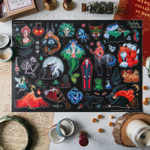 PACK CREATURES
