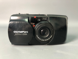 Olympus MJU Zoom 70