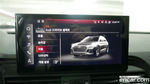 Audi Q5 (FY) 40 TDI Quattro Sportback (01.2023)