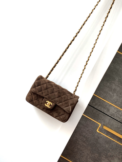 Chanel Bag 20 cm