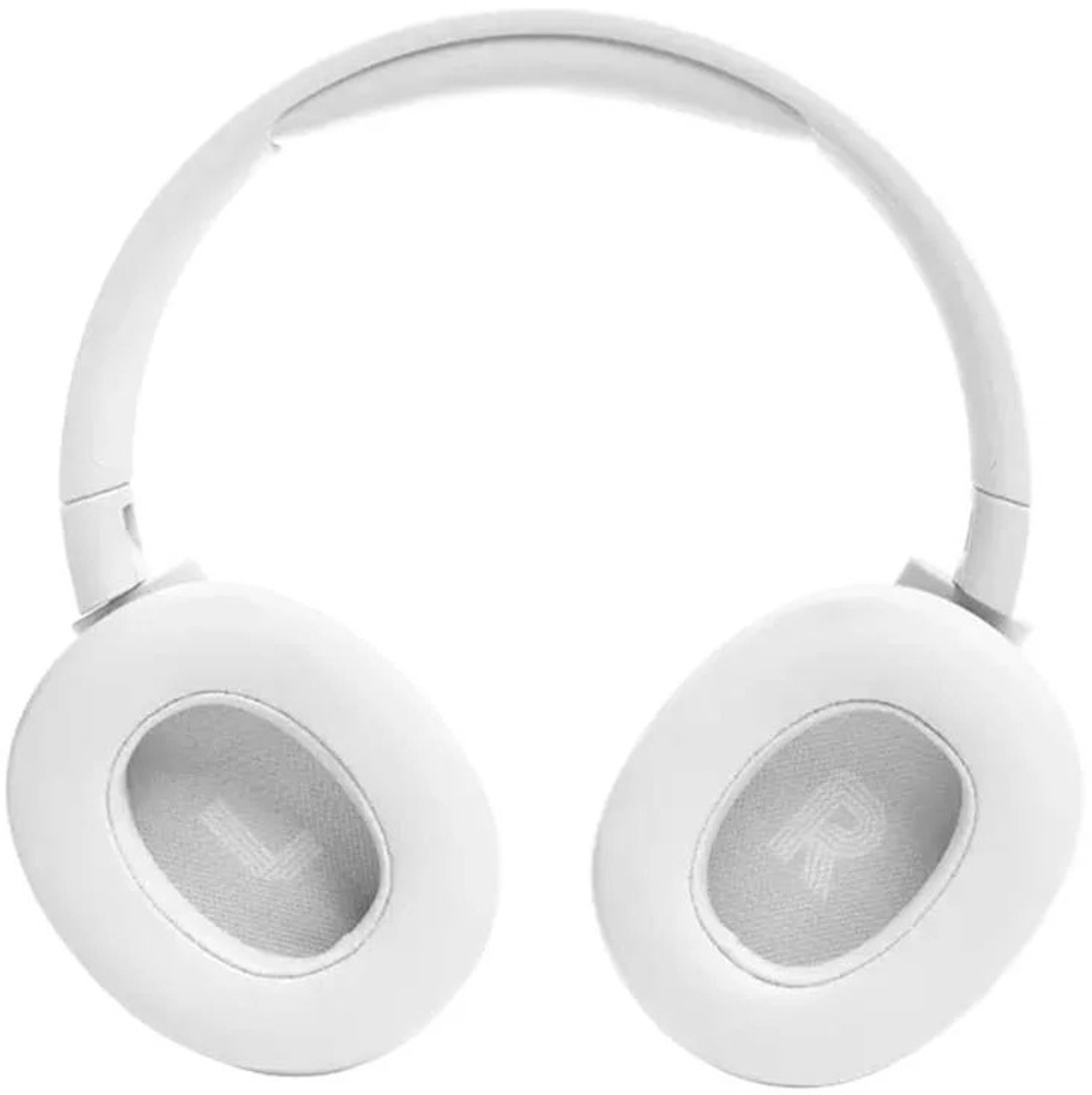 Беспроводные наушники JBL T720BT, белый