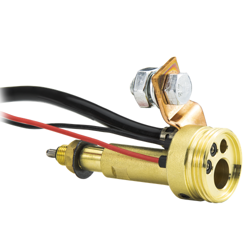 Евроадаптер панельный  MIG (95 мм)  MIG 3500,5000 STM6009