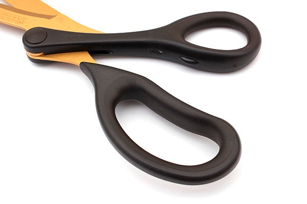 Ножницы Raymay Swingcut Scissors Titanium
