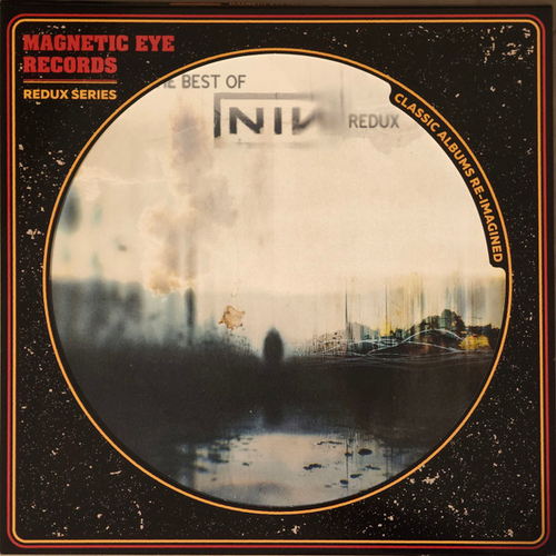 V/A - Nine Inch Nails Tribute - The Best Of Nine Inch Nails (Redux)