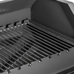 Смокер-гриль SMART-600 ОПТИМА