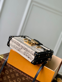 Louis Vuitton Petite Malle