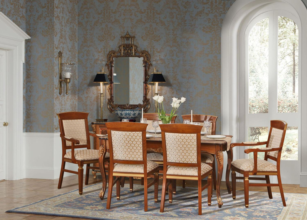 Стол «Альба 1Р» П4.485.0.07 (П498.02)