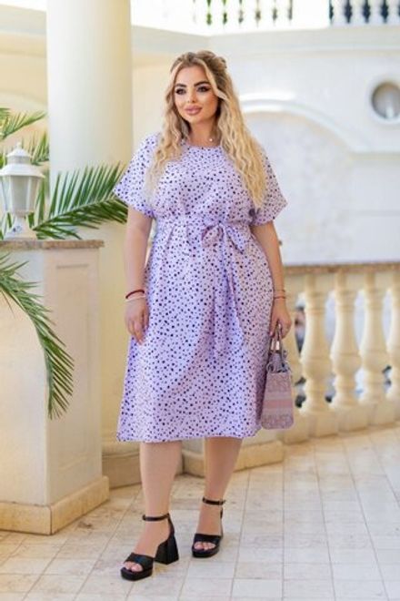 Платье УК-511-2 Fabrika