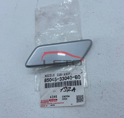 Заглушка омывателя фары левой 85045-33040-B0 8504533040B0