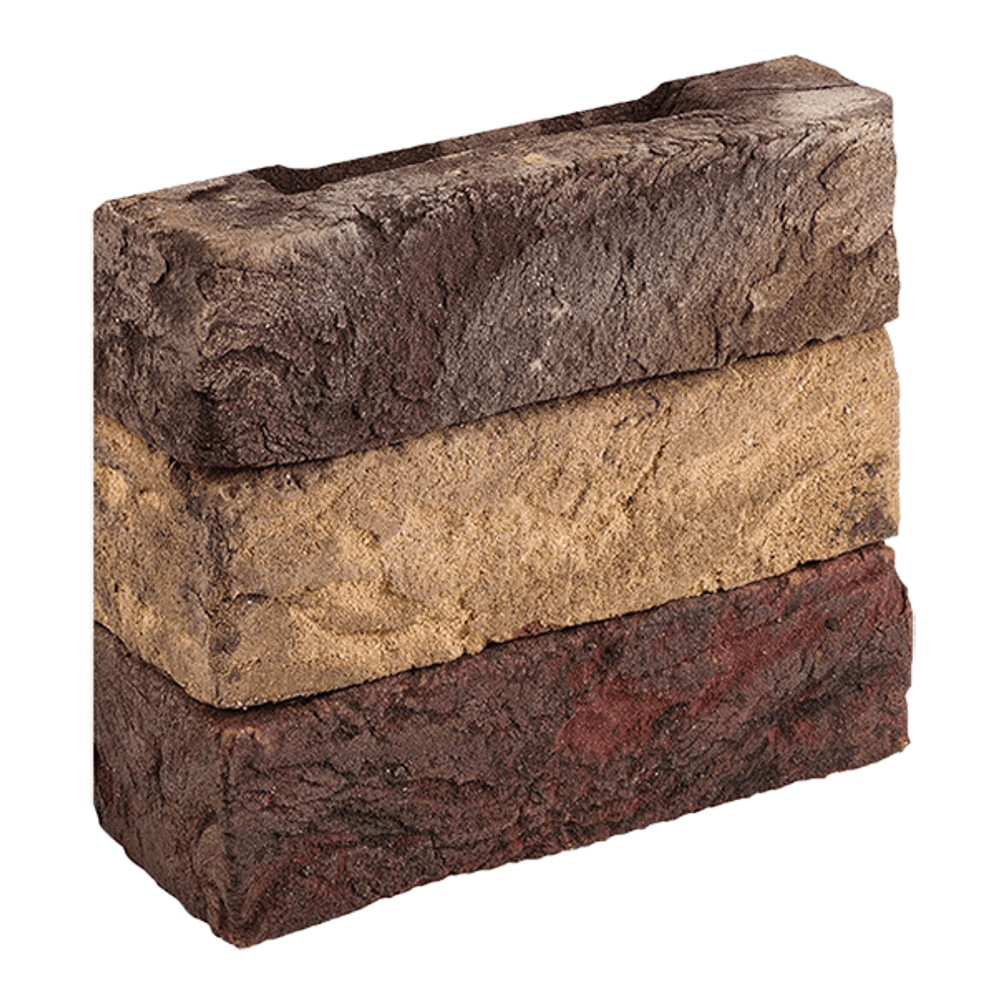 Кирпич СТАРАЯ СИТНЯ УЗОРНЫЙ 0,5WDF