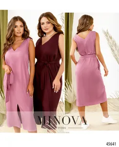 Платье 2291-фреза Minova