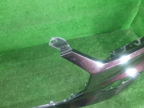 Бампер передний Chery Tiggo 8 Pro (2021-н.в.)