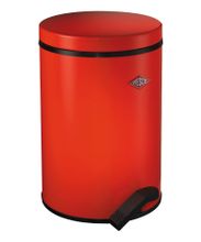 Wesco Мусорное ведро с педалью Pedal Bin 117, 13л