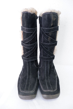 Сапоги Tamaris красивые 39 размер