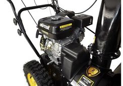 Снегоуборщик HUTER SGC 5500X