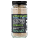 Frontier Co-op, Семена органического кардамона, молотые, 58 г (2,08 унции)