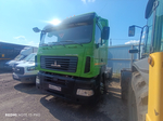 МАЗ 5440 4x2 Седельный тягач 544008-070-031 (Дизельный, 11,6 л, 423 л.с., МТ)