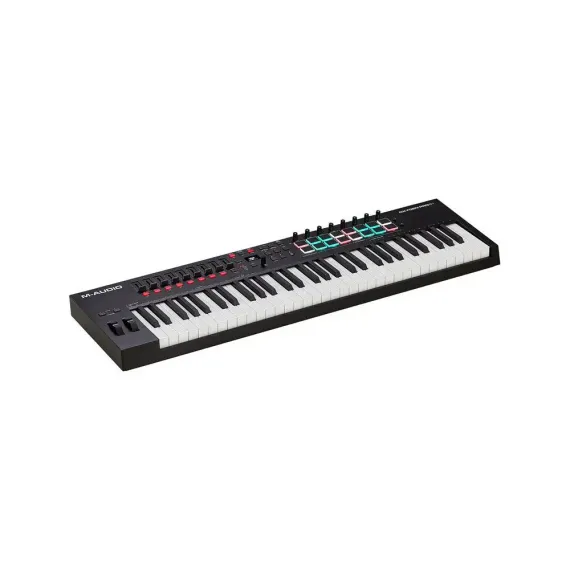 M-Audio Oxygen Pro 61