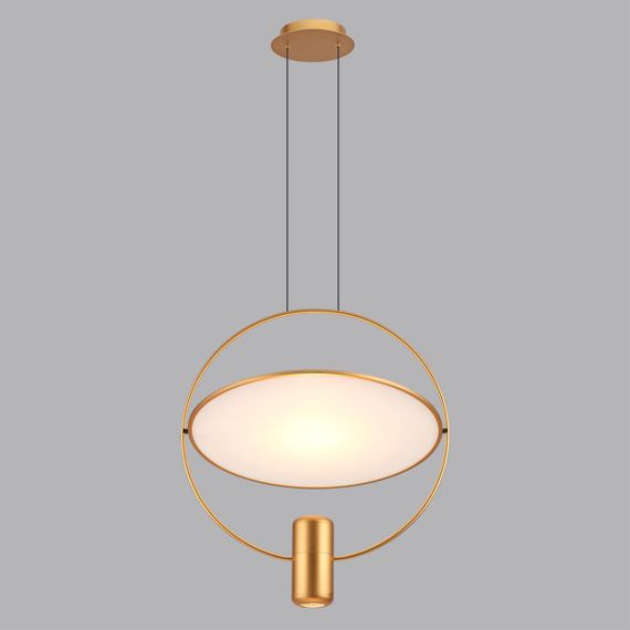 Подвесной светильник Odeon Light Hightech Orbit 7028/2L