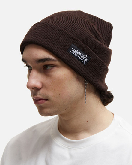 Шапка Anteater Hat-Brown