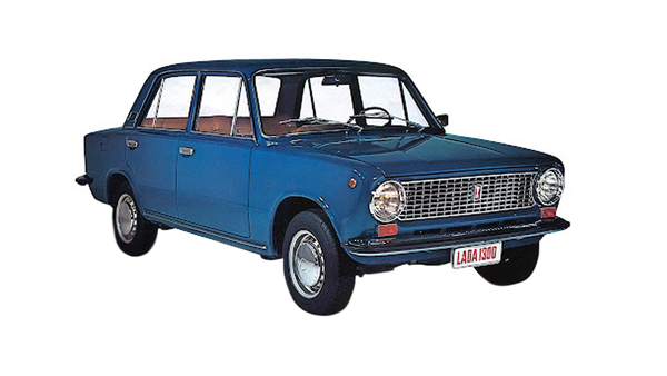 Моменты затяжки болтов ВАЗ 2101