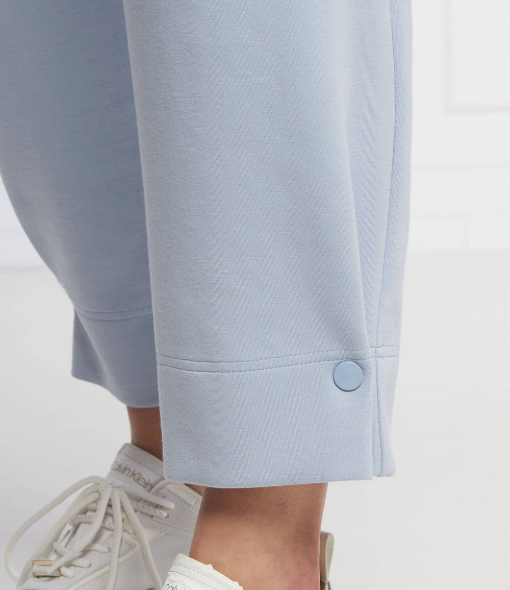 спортивные штаны rethink together Marc Cain - голубой(SC 81.05 J63)