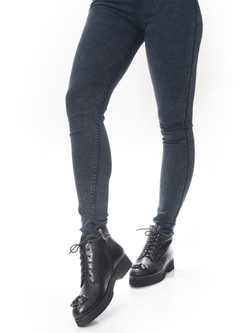 Ботинки женские демисезонные