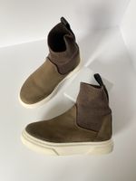 Кожаные ботинки Montelpare, 31