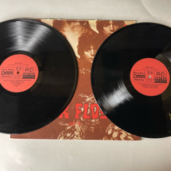 Винтажная виниловая пластинка LP Pink Floyd 1967 68 (Россия 1992)