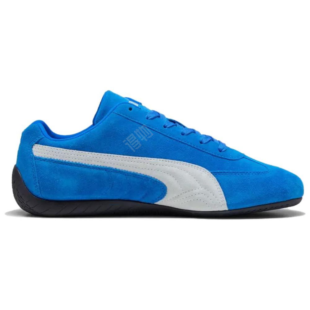 Кроссовки Puma Speedcat OG 'Team Royal White' 398846-18