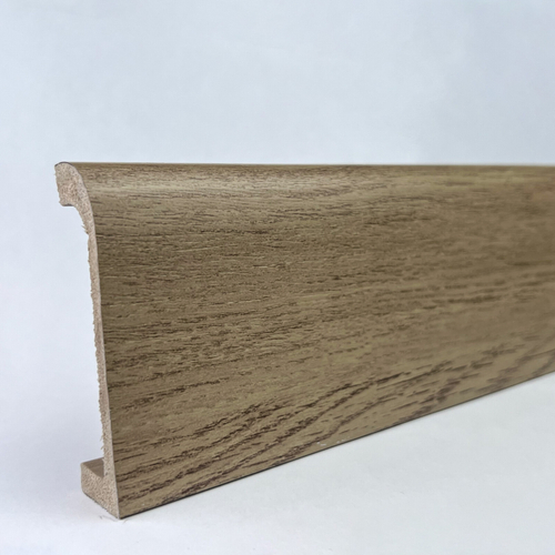 Плинтус ПЛ 16 Дуб Бристоль