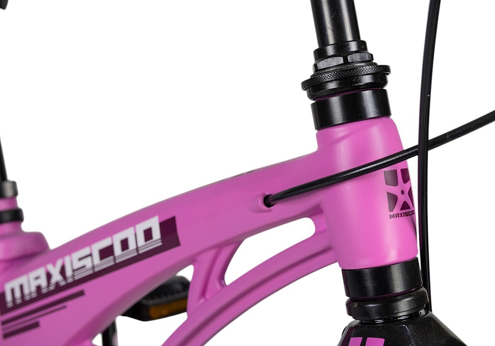 Maxiscoo COSMIC Deluxe 18'' (2025)