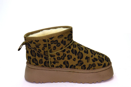 Угги (36-41)р. / шт. 203-9