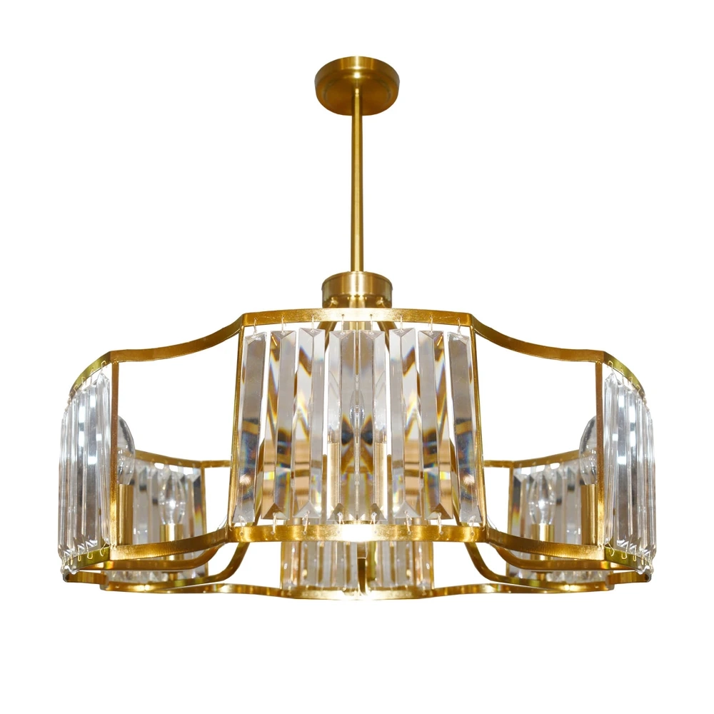 Люстра на штанге MW-Light ИЛВИТА 624010806