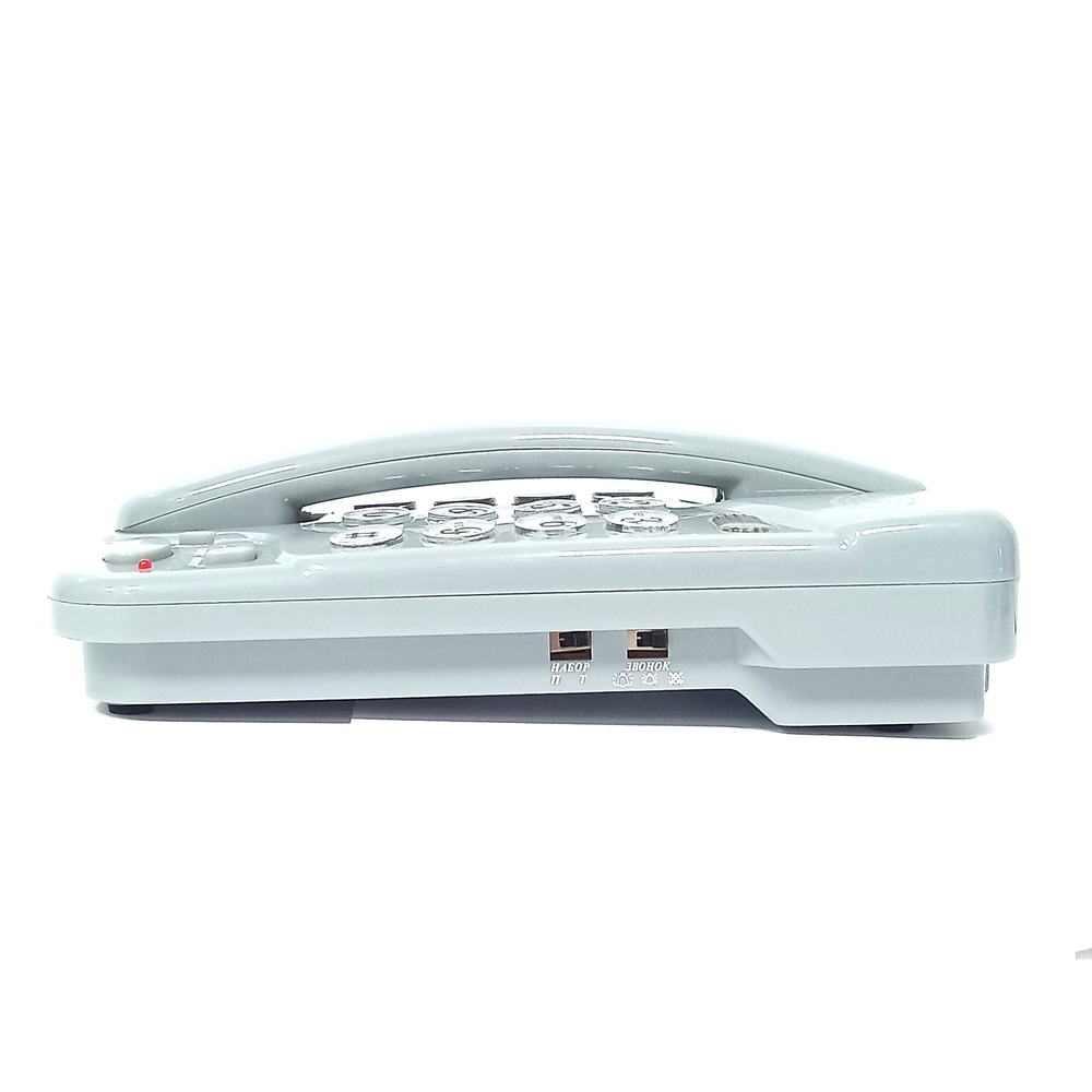 Проводной телефон Вектор 207/05