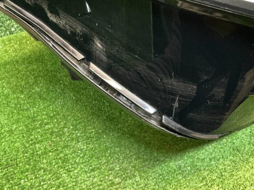 Фара правая BMW X5 G05 X6 G06 (18-23) Laser Light